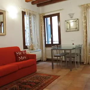 Appartement Casa Torretta Venise