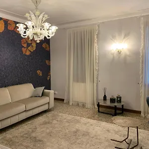 Appartement San Marco Charming Venise