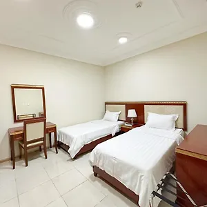 هلا التميز للوحدات السكنية المفروشة 3*, جدة المملكة العربية السعودية