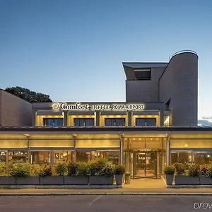 Rome Airport 4*, فيوميتشينو إيطاليا