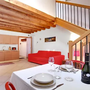 Appartement Lagoon Venise