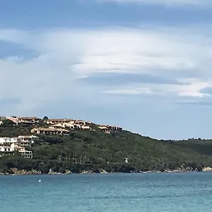 Hébergement de vacances Ladunia 3m - Porto Rotondo Marinella (Sardinia)