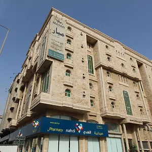 Mayar Furnished , جدة المملكة العربية السعودية