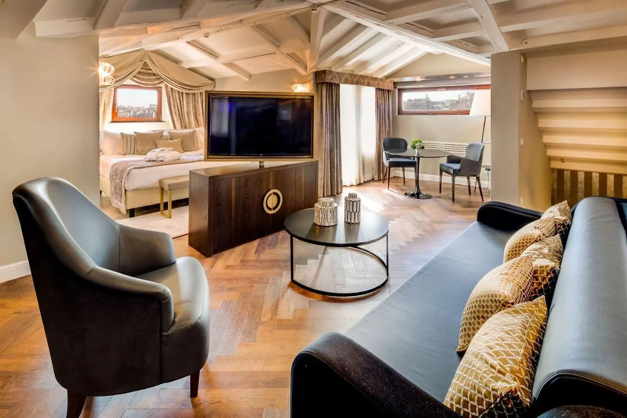 BW Premier Collection Chc Continental Hotel Velence