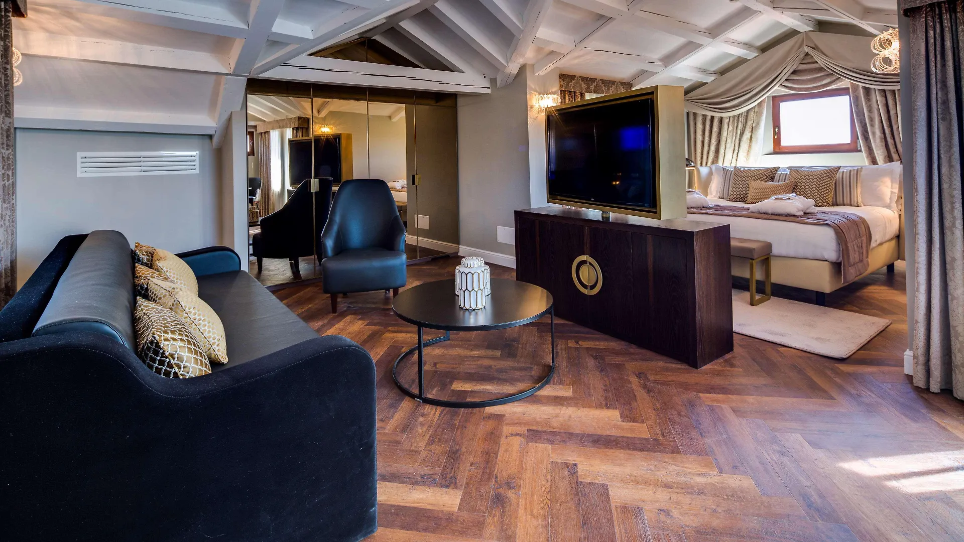 BW Premier Collection Chc Continental Hotel Velence