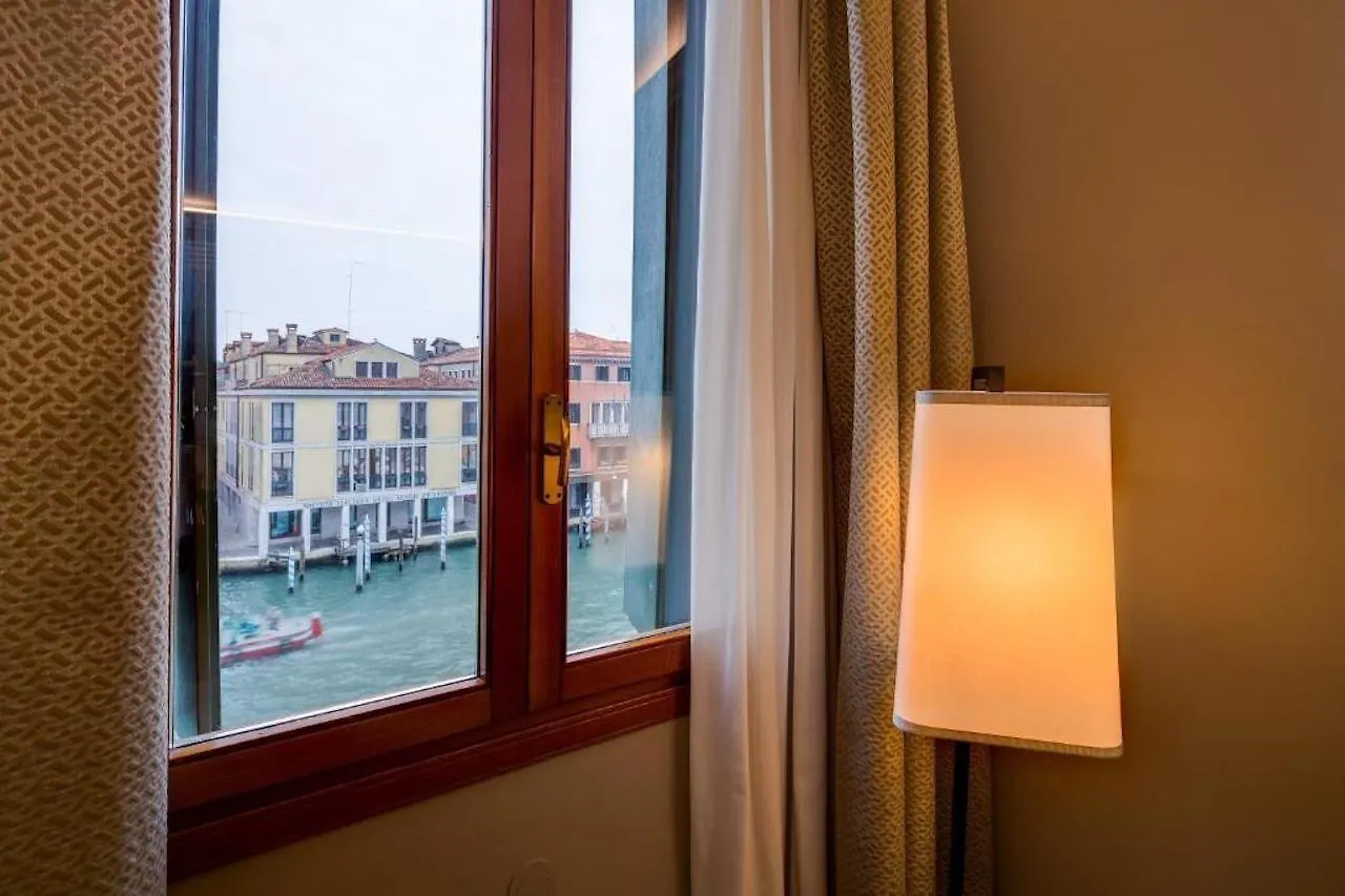 BW Premier Collection Chc Continental Hotel Venice