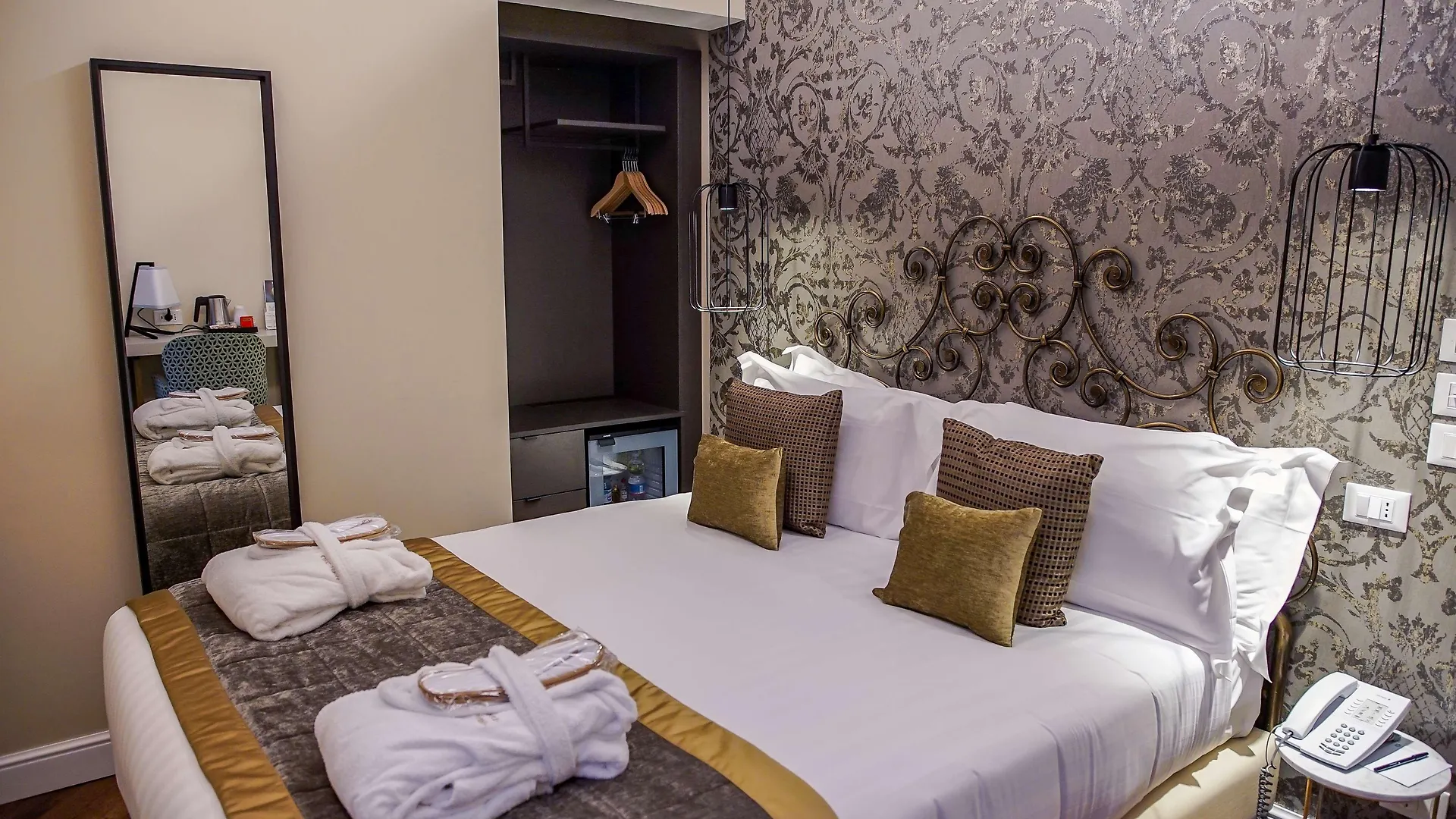 BW Premier Collection Chc Continental Hotel Velence