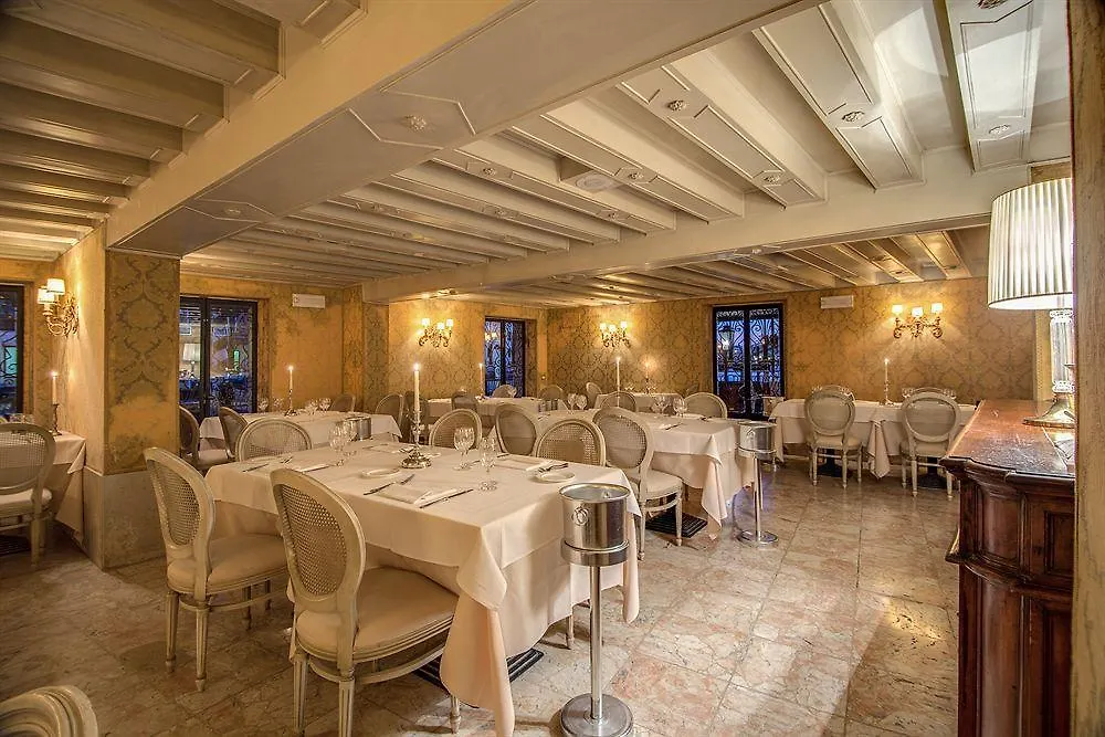 BW Premier Collection Chc Continental Hotel Velence