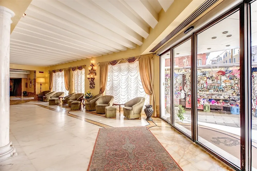BW Premier Collection Chc Continental Hotel Velence