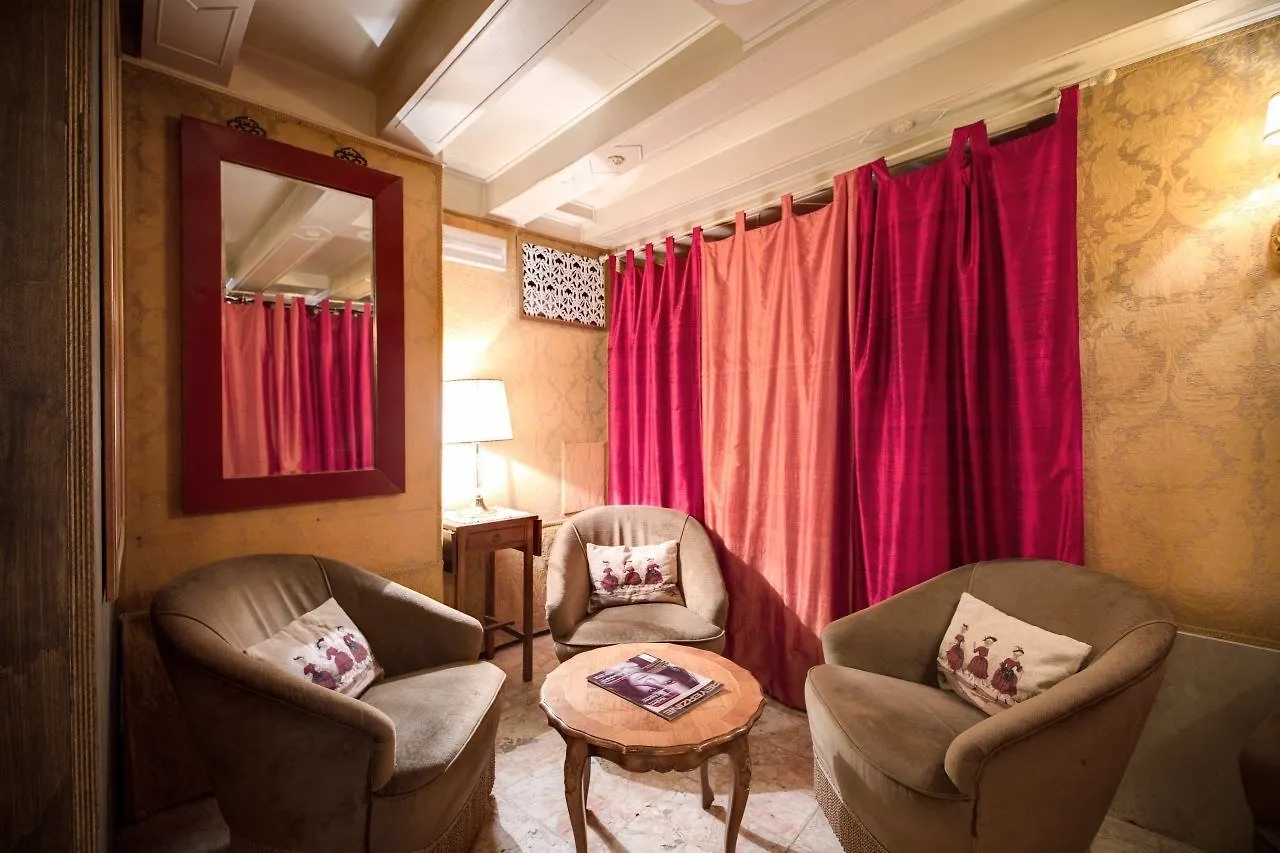 BW Premier Collection Chc Continental Hotel Venice