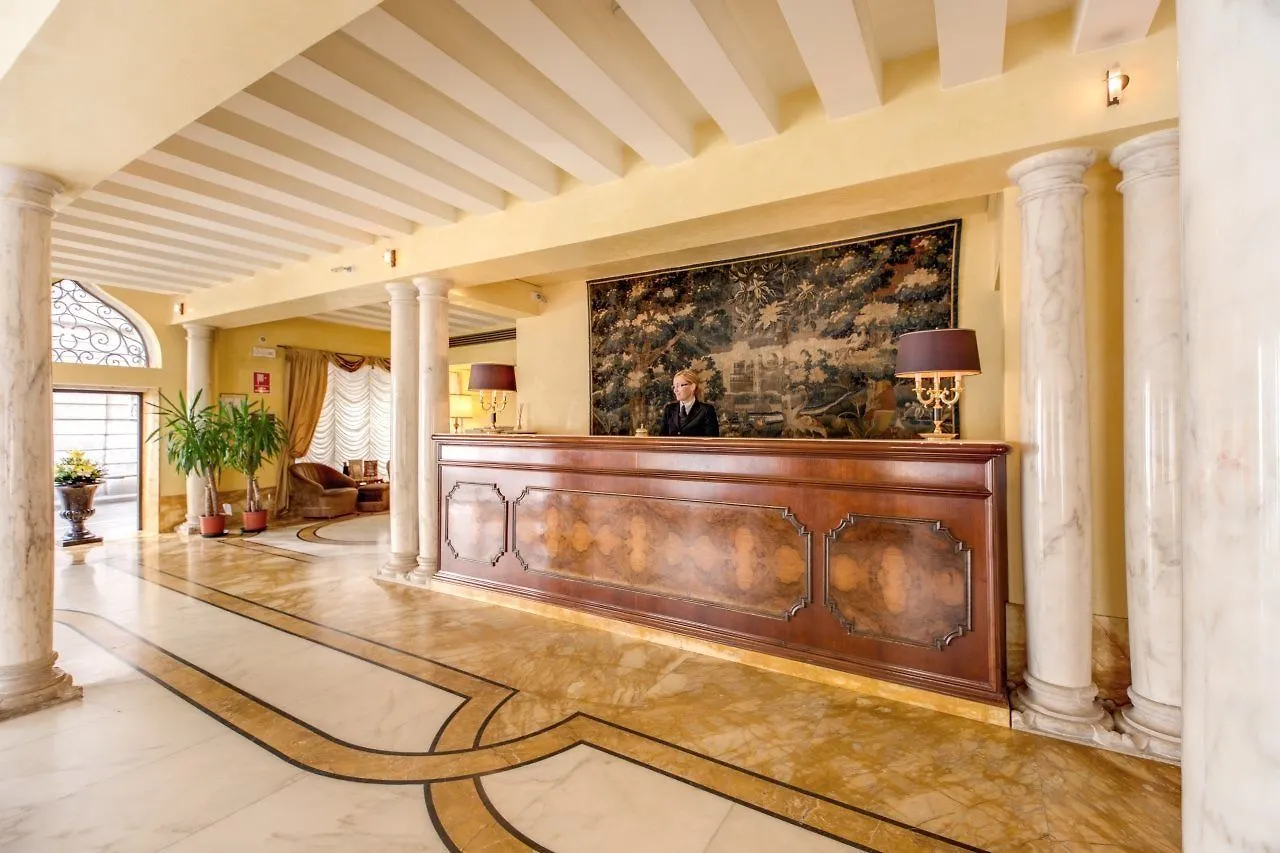 BW Premier Collection Chc Continental Hotel Velence