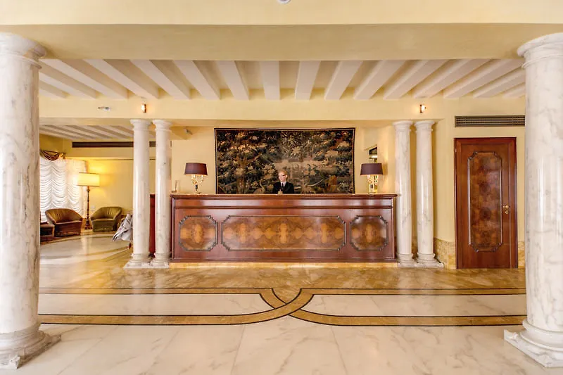 BW Premier Collection Chc Continental Hotel Velence
