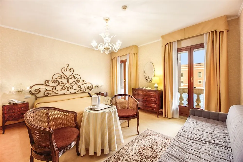 BW Premier Collection Chc Continental Hotel Velence