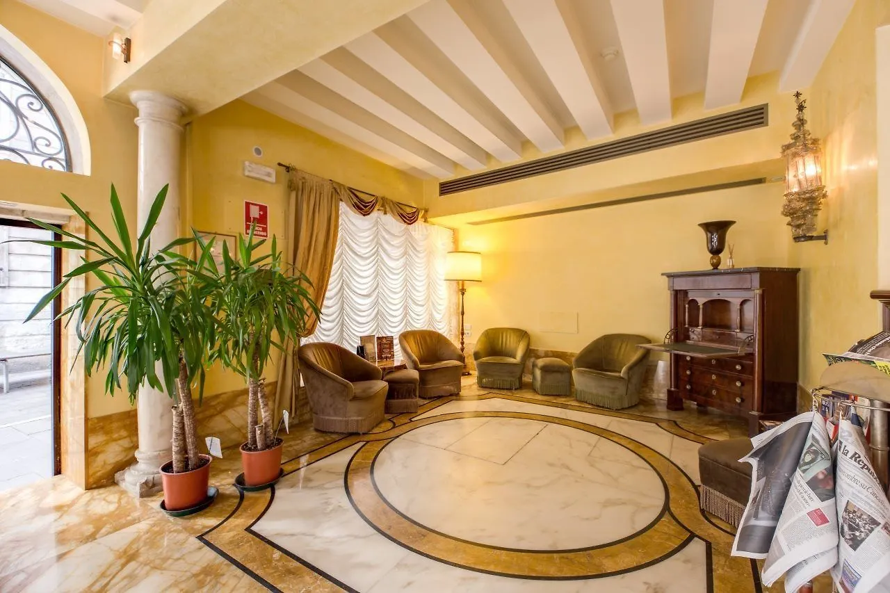 BW Premier Collection Chc Continental Hotel Velence