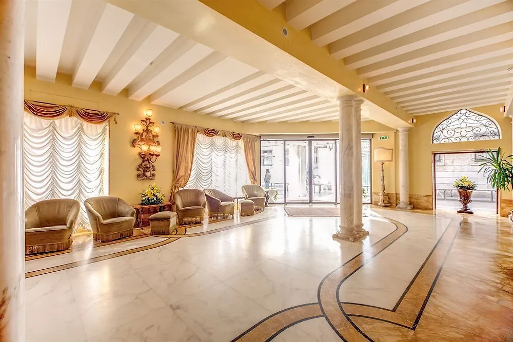 BW Premier Collection Chc Continental Hotel Venice