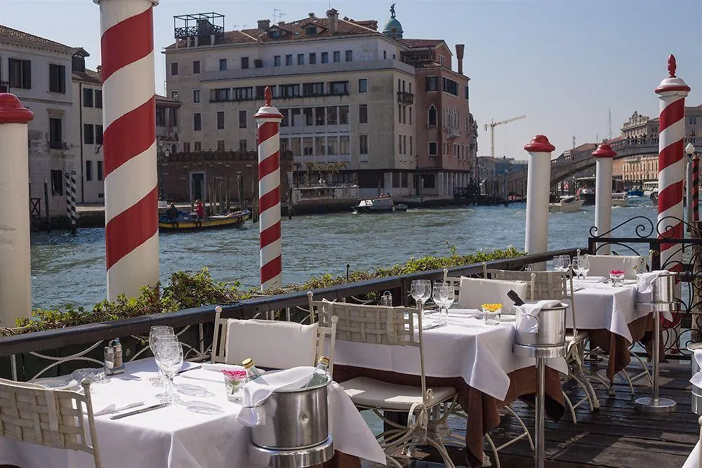 BW Premier Collection Chc Continental Hotel Venice