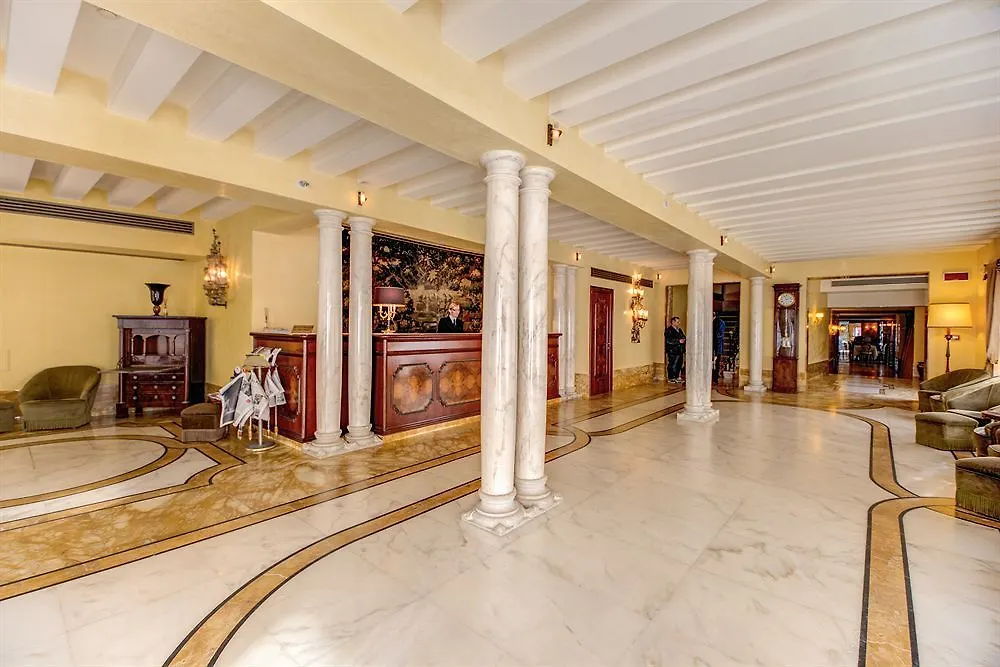 BW Premier Collection Chc Continental Hotel Venice 4*,  Italy