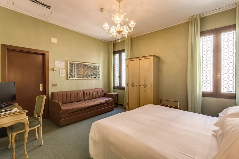 ****  BW Premier Collection Chc Continental Hotel Venice Italy