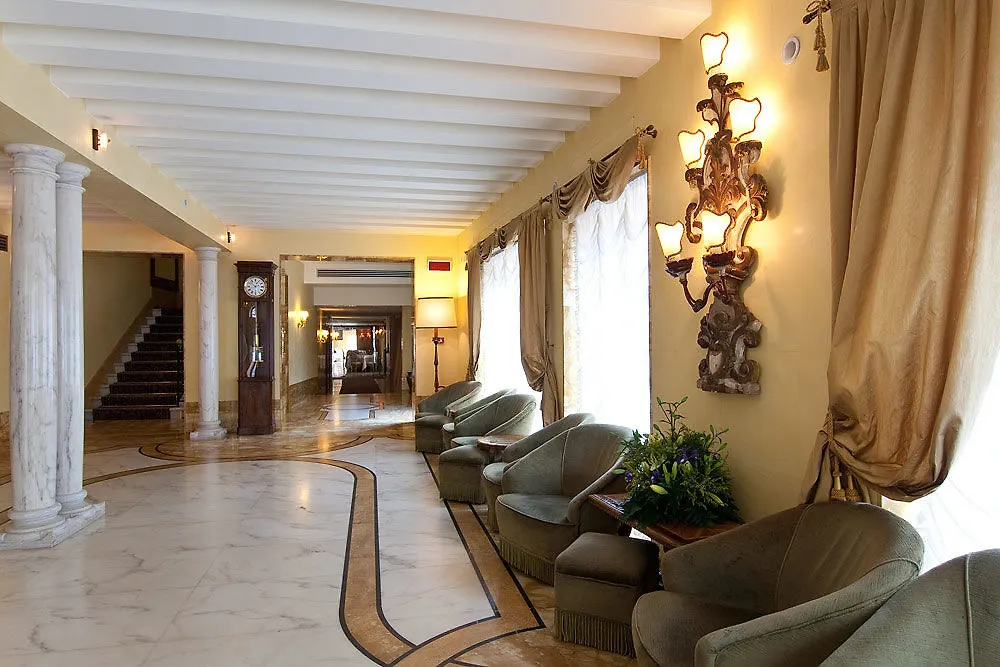 ****  BW Premier Collection Chc Continental Hotel Venice Italy