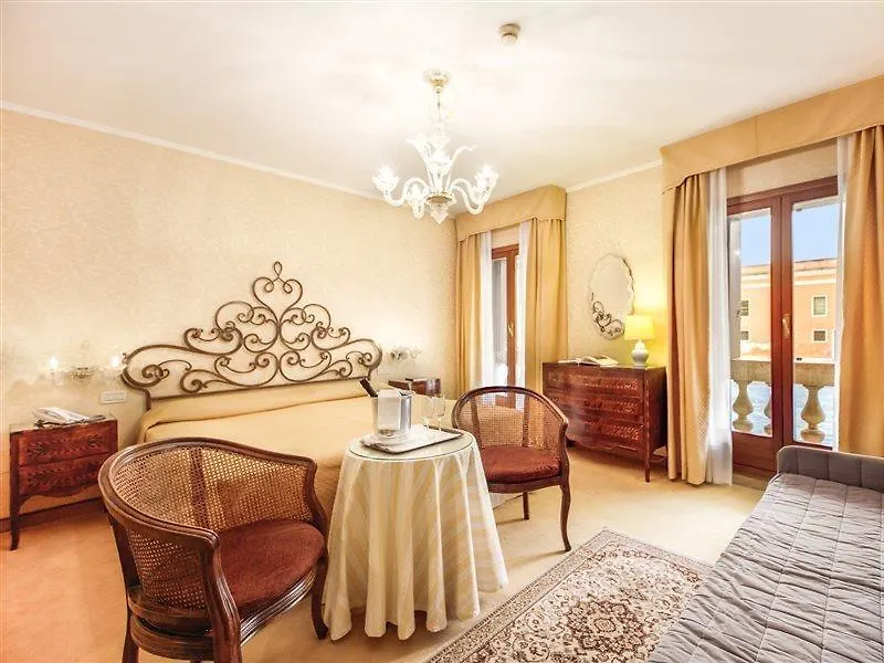 ****  BW Premier Collection Chc Continental Hotel Venice Italy
